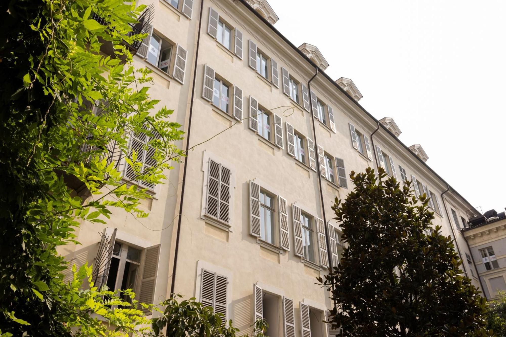 Ynh Bilo Sancarlo Museo Egizio Piazza San Carlo Διαμέρισμα Τορίνο Εξωτερικό φωτογραφία
