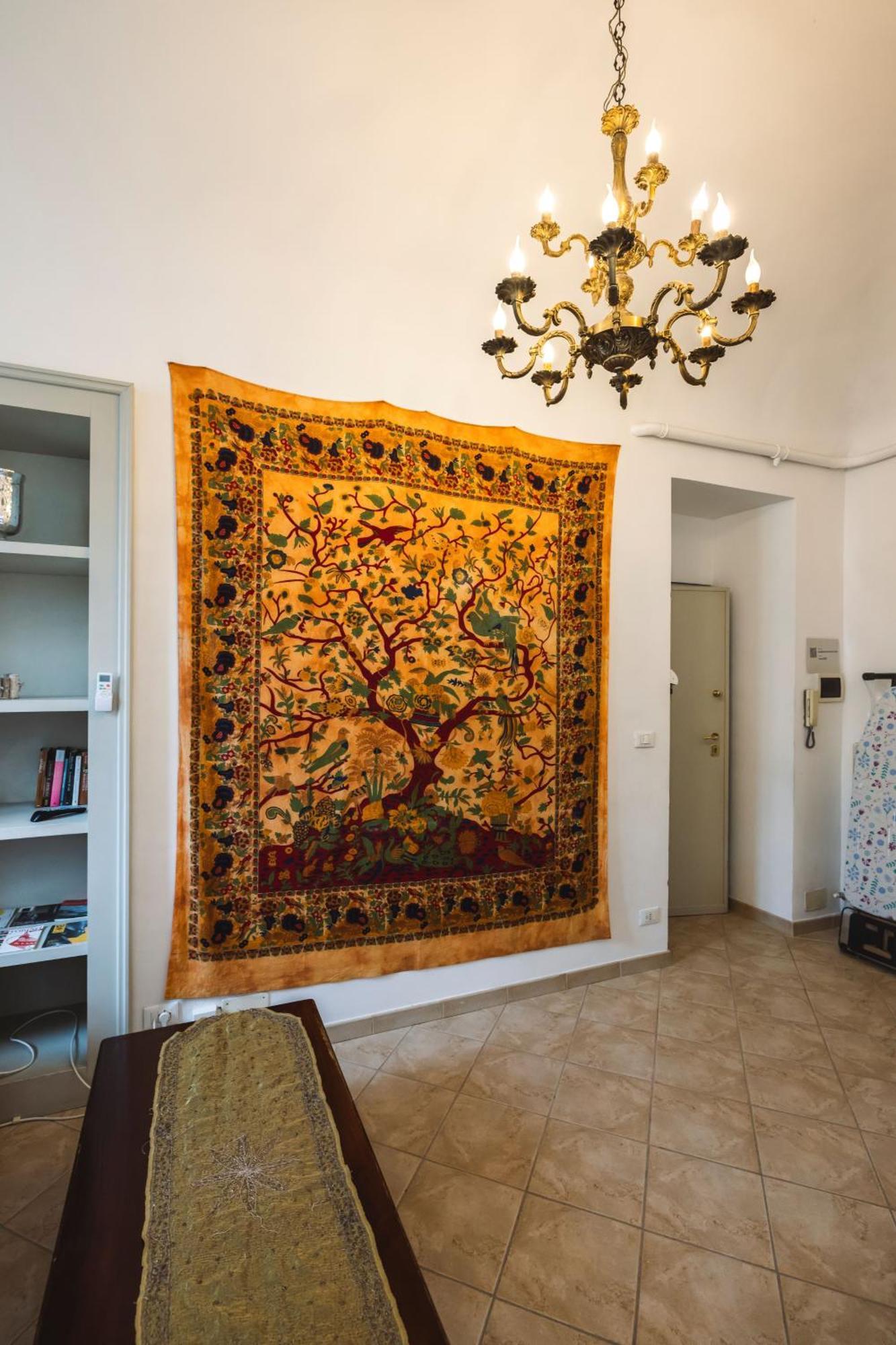 Ynh Bilo Sancarlo Museo Egizio Piazza San Carlo Διαμέρισμα Τορίνο Εξωτερικό φωτογραφία